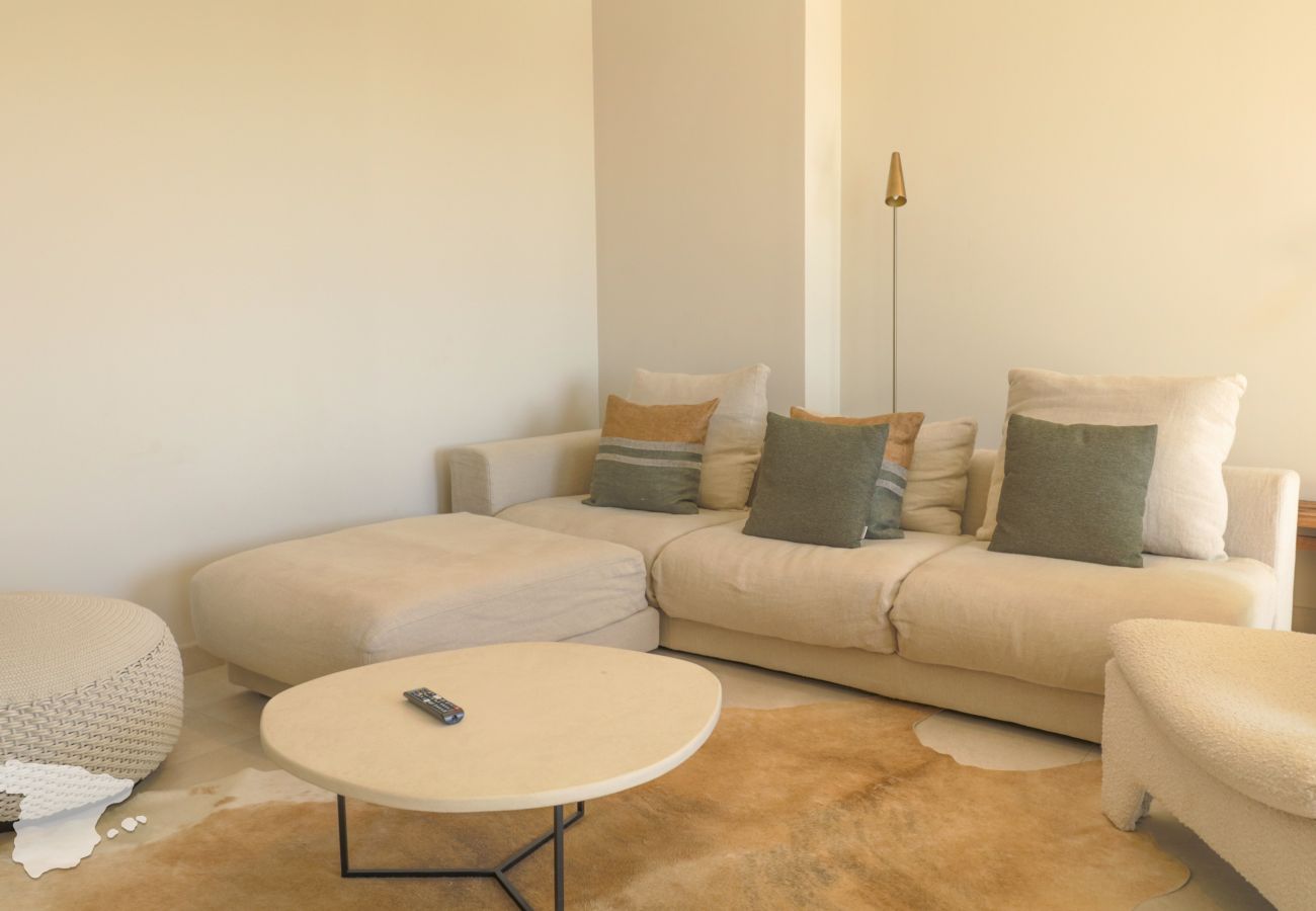 Apartamento en Calpe - Real Ifach, Flora