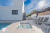 Villa en Calpe / Calp - Villa White Flamingo