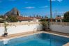 Villa en Calpe / Calp - Casa Enchinent