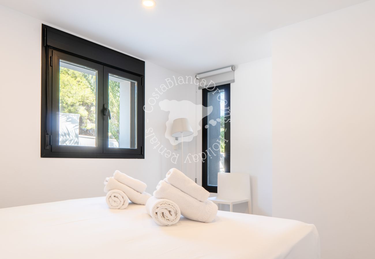 Villa en Calpe - Mila