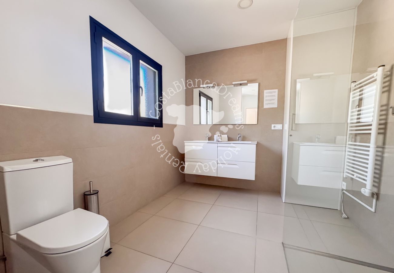 Villa en Calpe - Mila