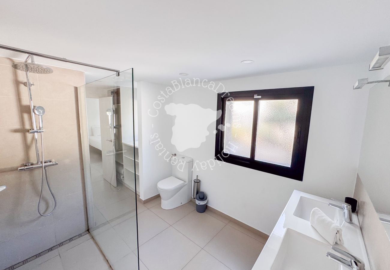 Villa en Calpe - Mila