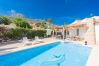 Villa en Calpe / Calp - Casa Azul