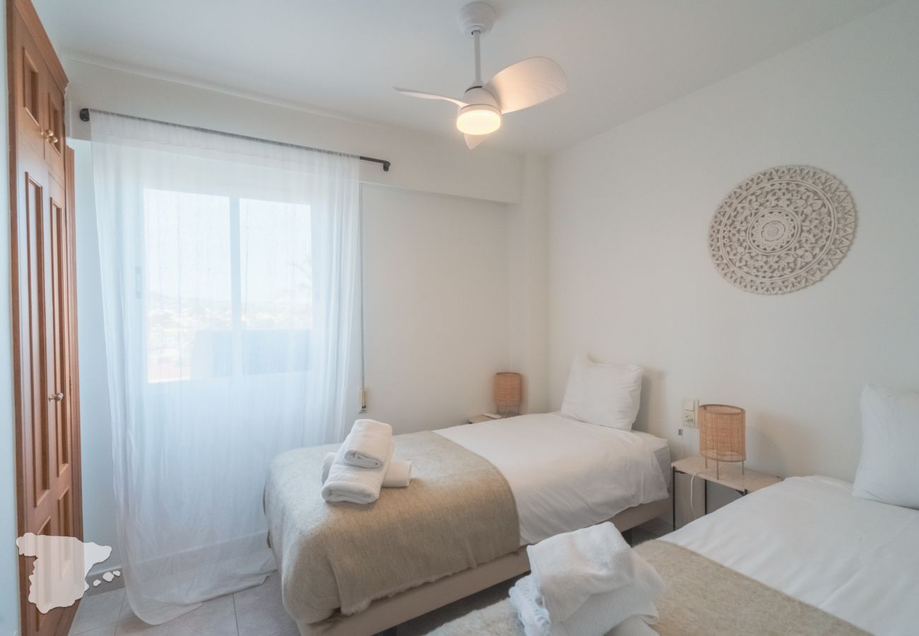 Apartamento en Calpe - Talima