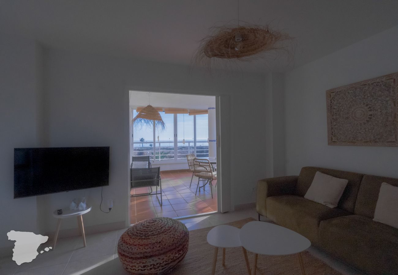 Apartamento en Calpe - Talima