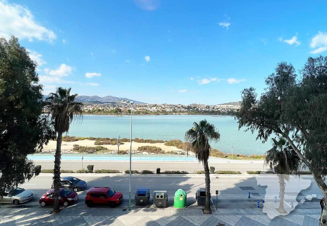 Apartamento en Calpe - Larimar