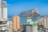 Apartamento en Calpe / Calp - Esmeralda Suites