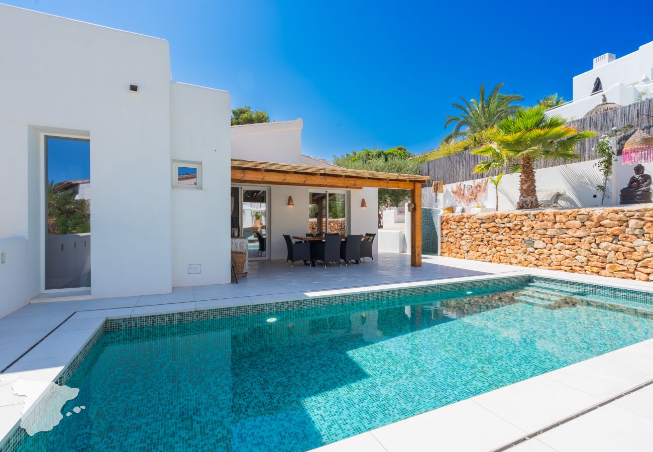 Villa en Moraira - Villa Nathalie