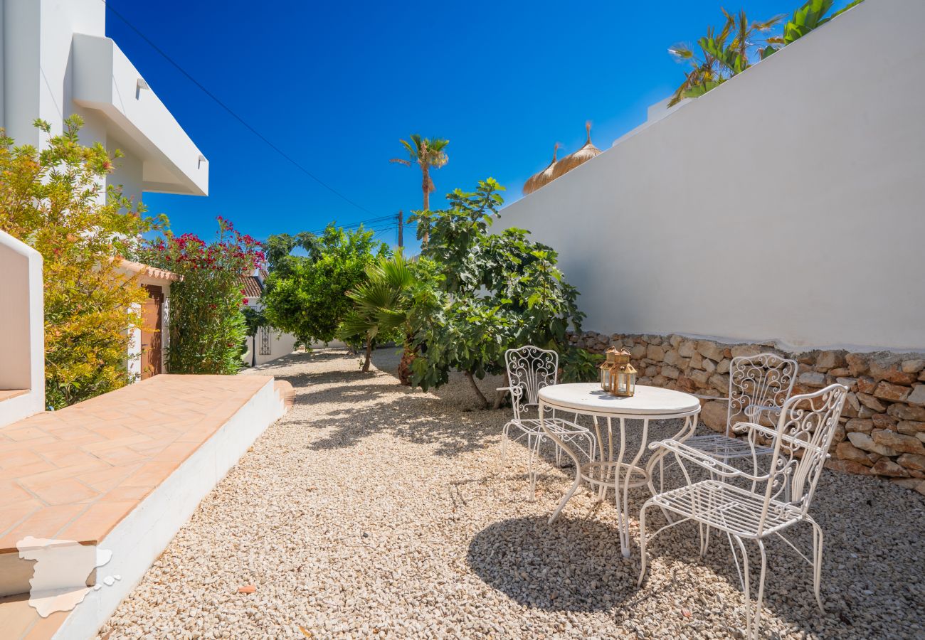 Villa en Moraira - Villa Nathalie