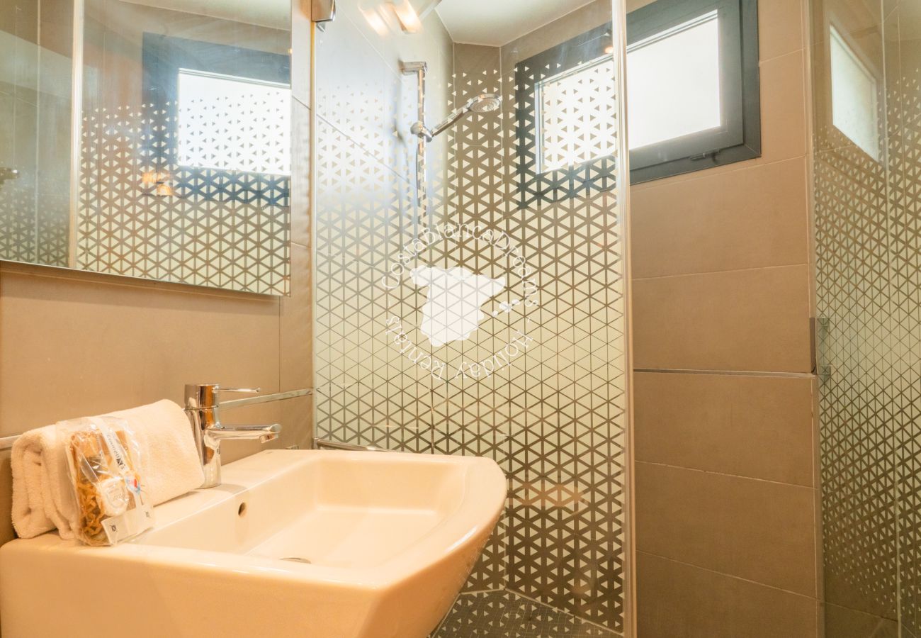 Apartamento en Calpe - Bernia al Mar