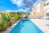 Bungalow en Calpe / Calp - Bernia Views