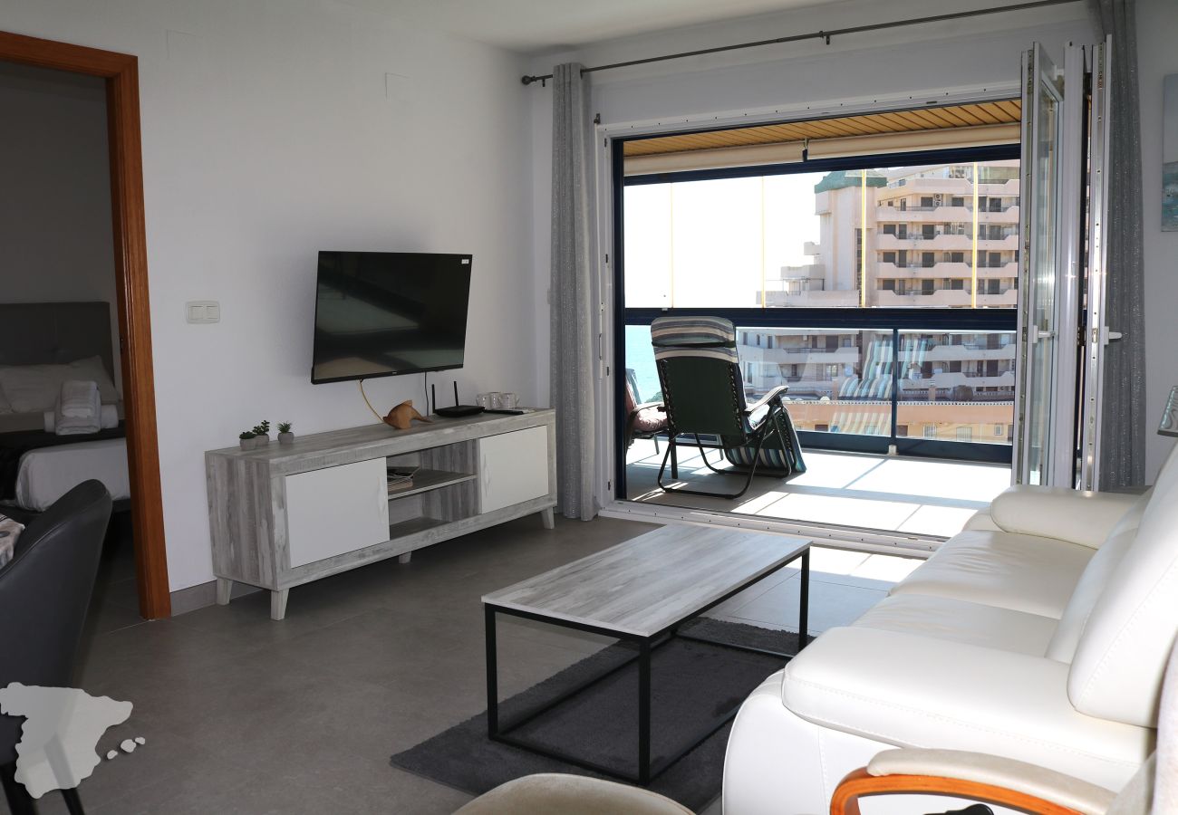 Apartamento en Calpe - Sabater