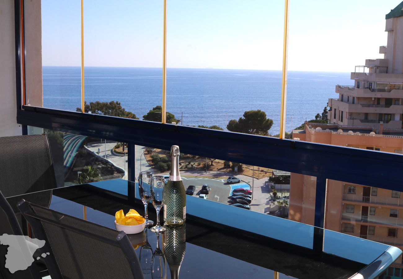 Apartamento en Calpe - Sabater