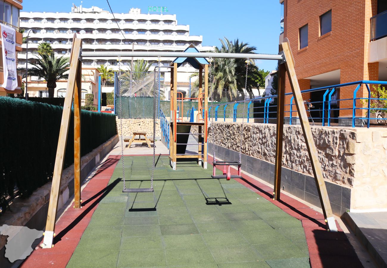 Apartamento en Calpe - Sabater