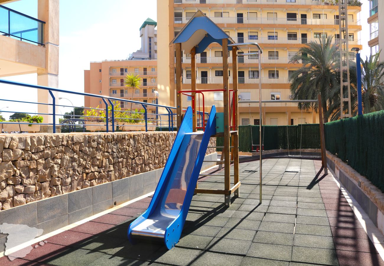 Apartamento en Calpe - Sabater