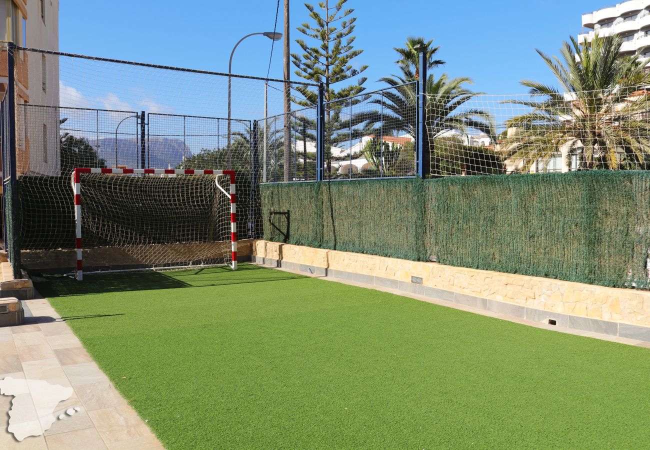 Apartamento en Calpe - Sabater