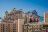 Apartamento en Calpe / Calp - Sabater