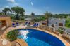 Villa en Moraira - Villa Buenavista Moraira