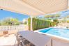 Villa en Moraira - Villa Alzhara