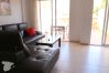 Bungalow en Calpe / Calp - Casa Carlos