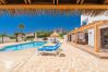 Villa en Calpe / Calp - Gekko