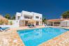 Villa en Calpe / Calp - Gekko