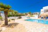 Villa en Calpe / Calp - Gekko