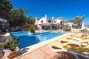 Villa en Moraira - Estrella del Mar