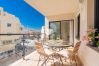 Apartamento en Moraira - Apartment Marysol