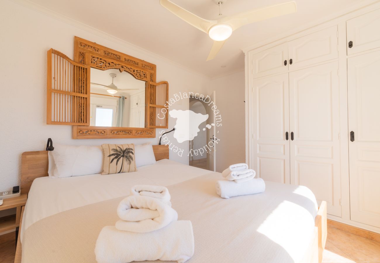 Villa en Moraira - La Vida Loca