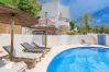Villa en Javea - Casa Lynn