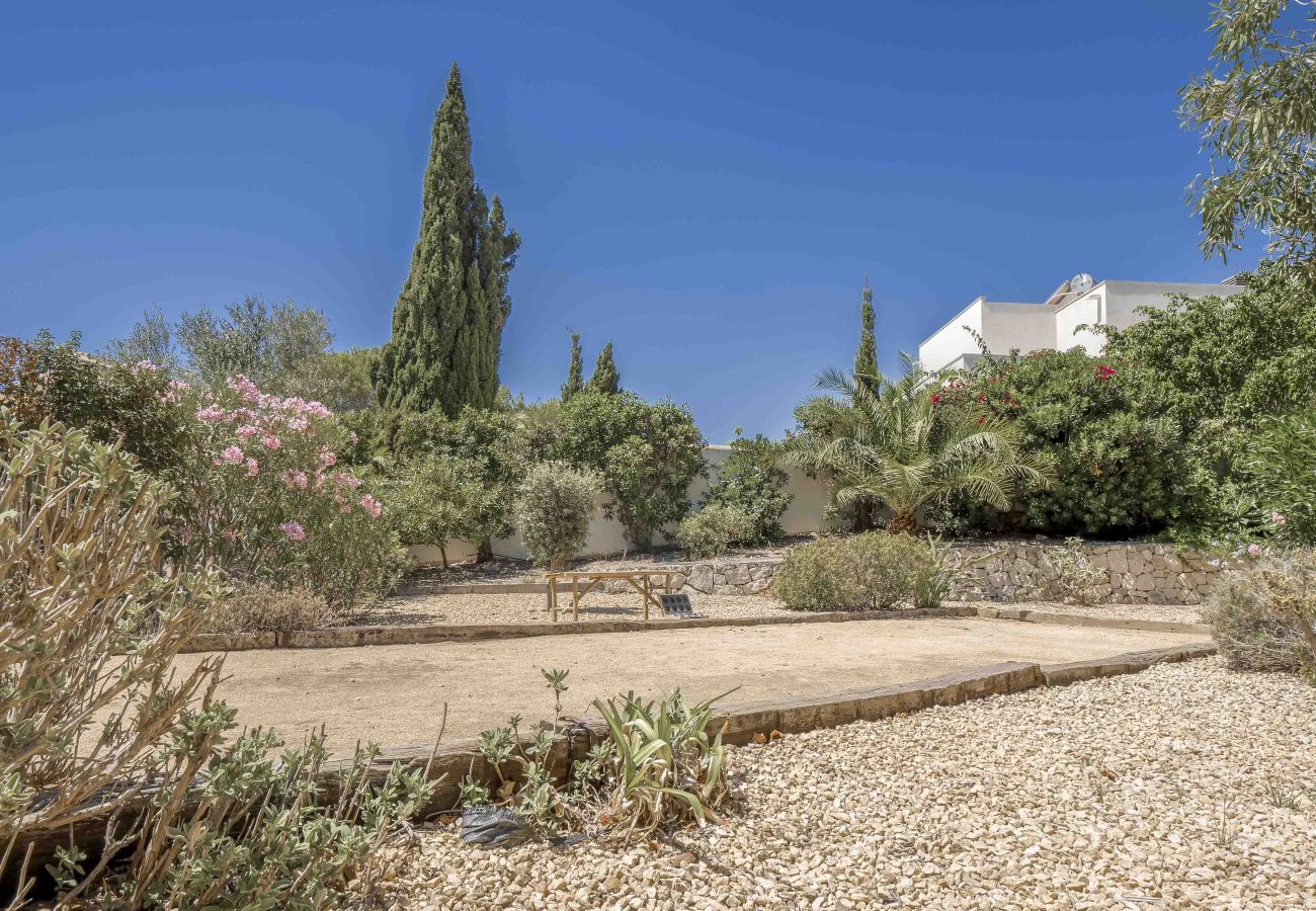 Villa en Moraira - Casa Clavel