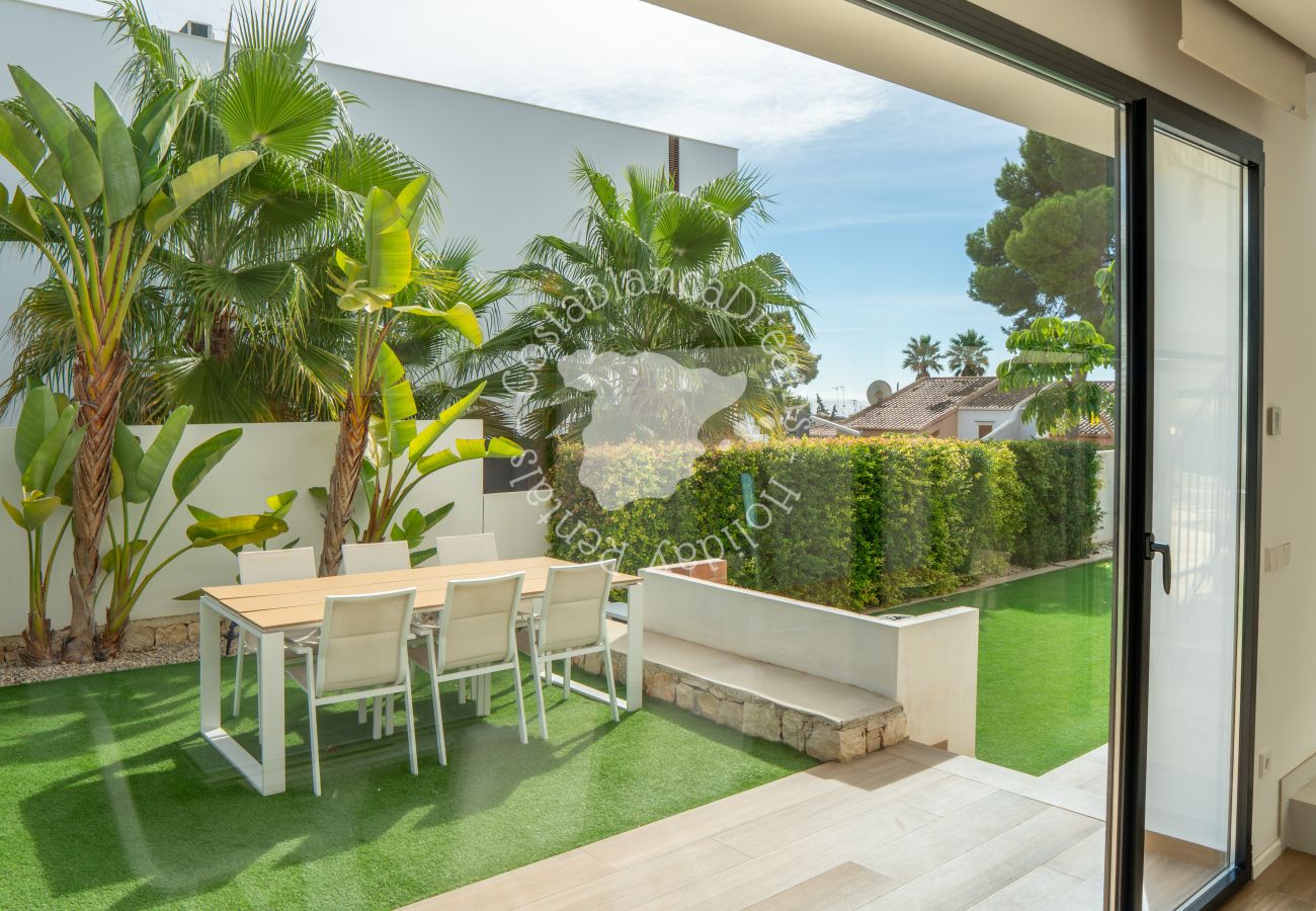 Villa en Moraira - Villa Louisa