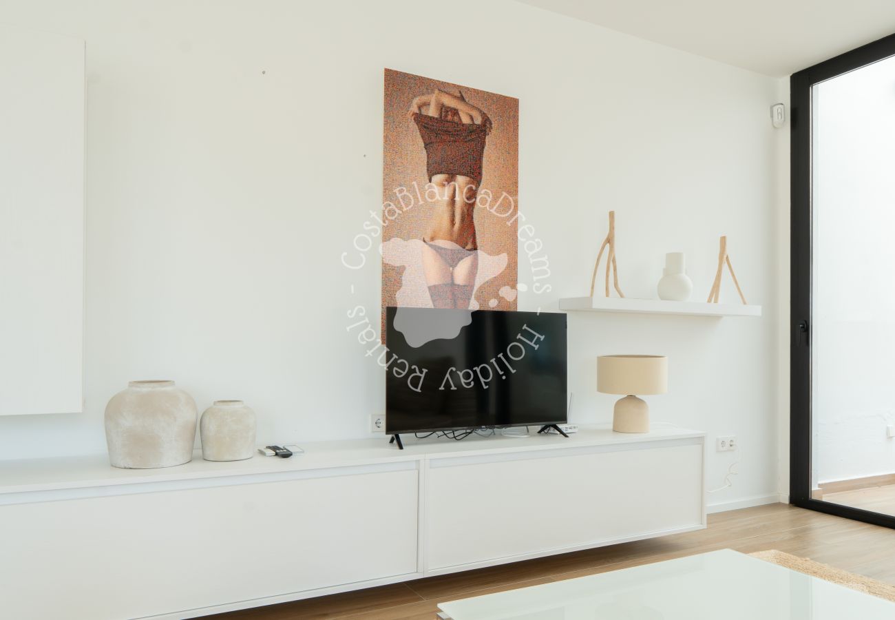 Villa en Moraira - Villa Louisa