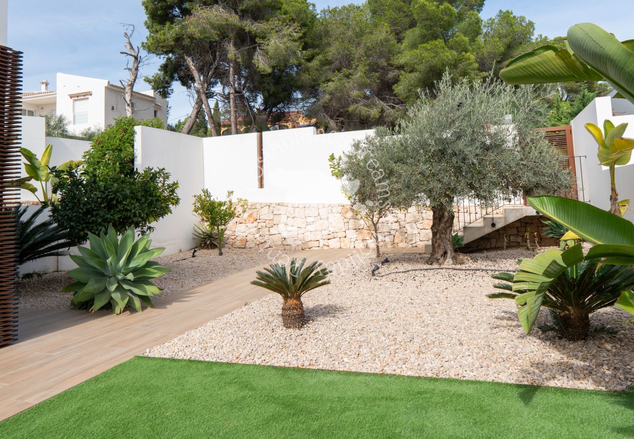 Villa en Moraira - Villa Louisa
