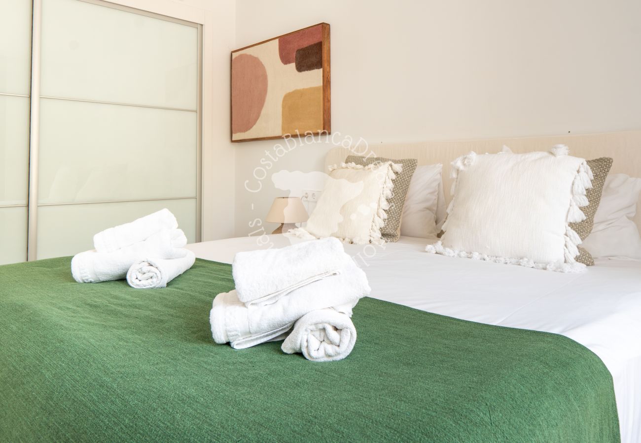 Villa en Moraira - Villa Louisa