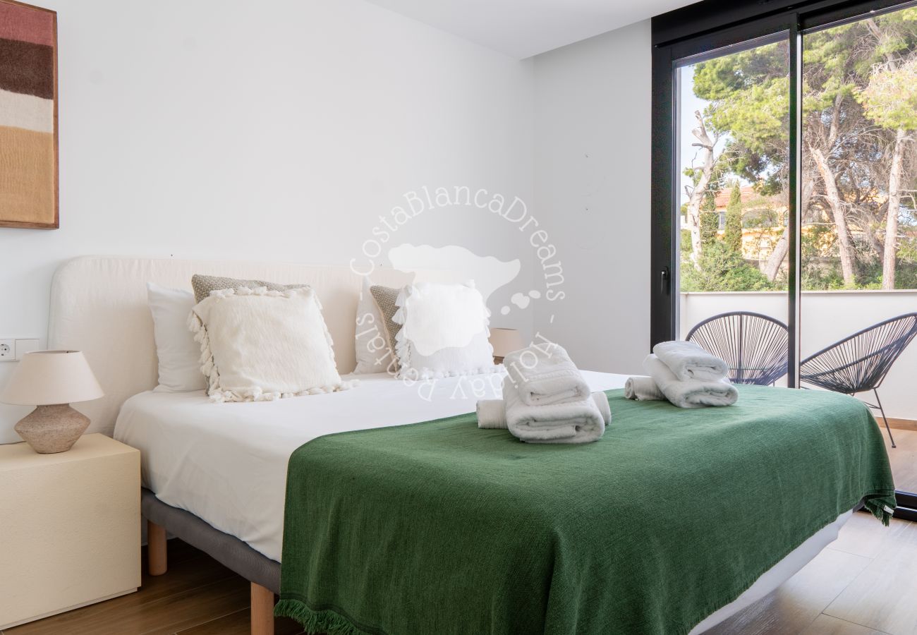 Villa en Moraira - Villa Louisa