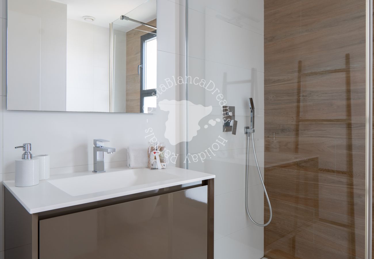 Villa en Moraira - Villa Louisa