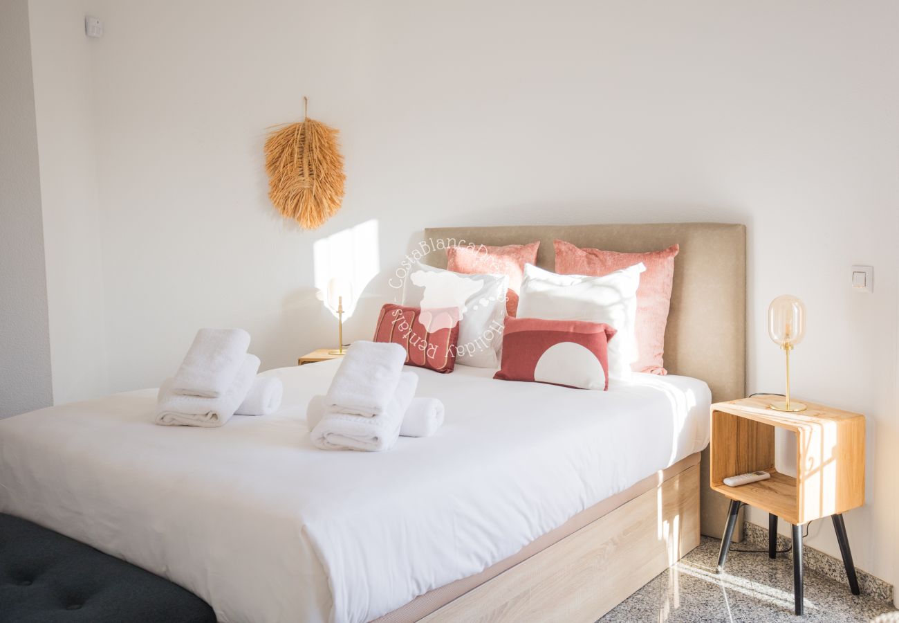 Villa en Benissa - Villa Clementine