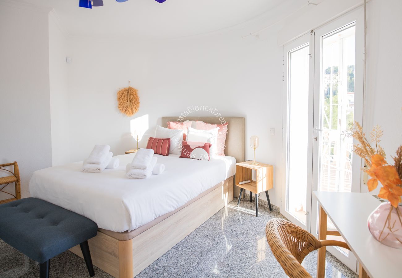 Villa en Benissa - Villa Clementine