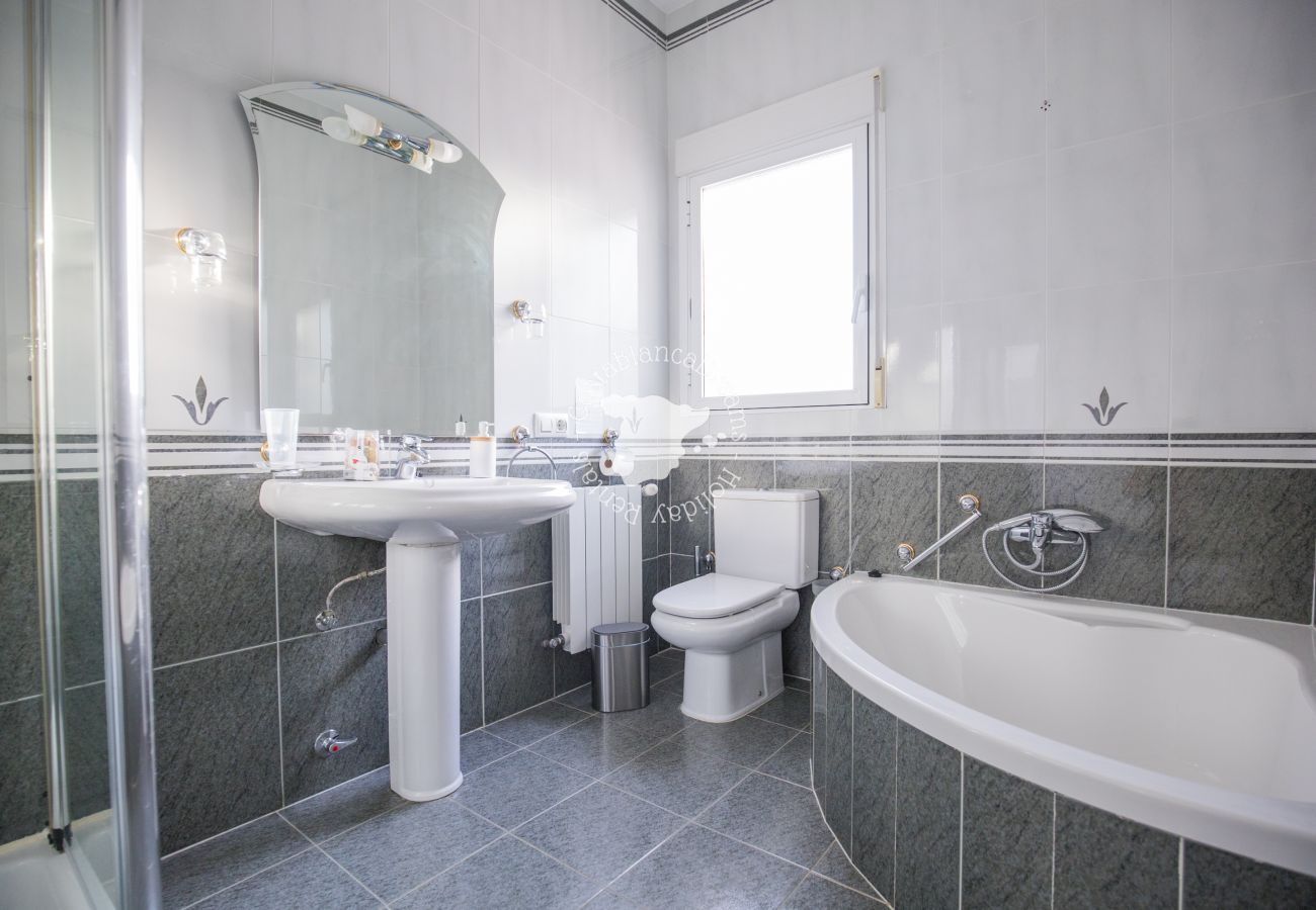 Villa en Benissa - Villa Clementine