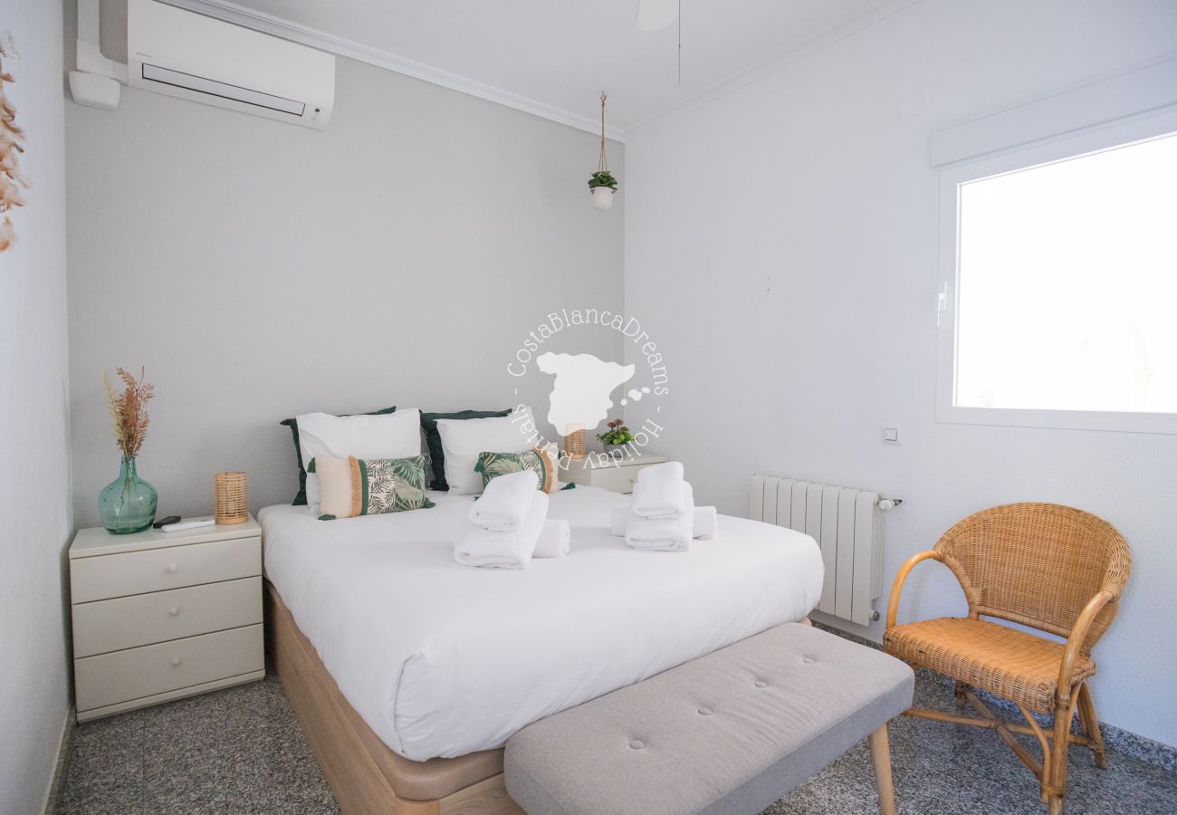 Villa en Benissa - Villa Clementine