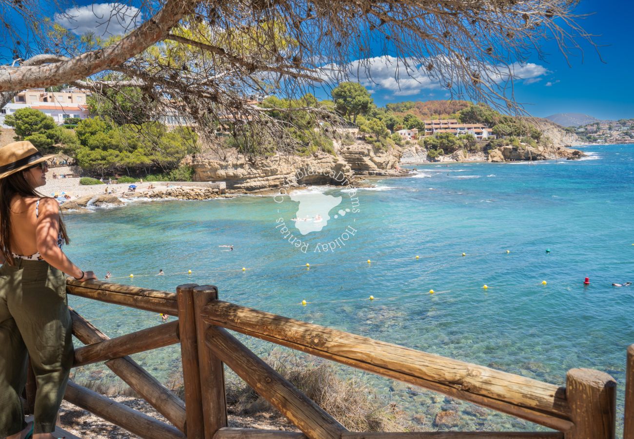 Villa en Benissa - Villa Clementine