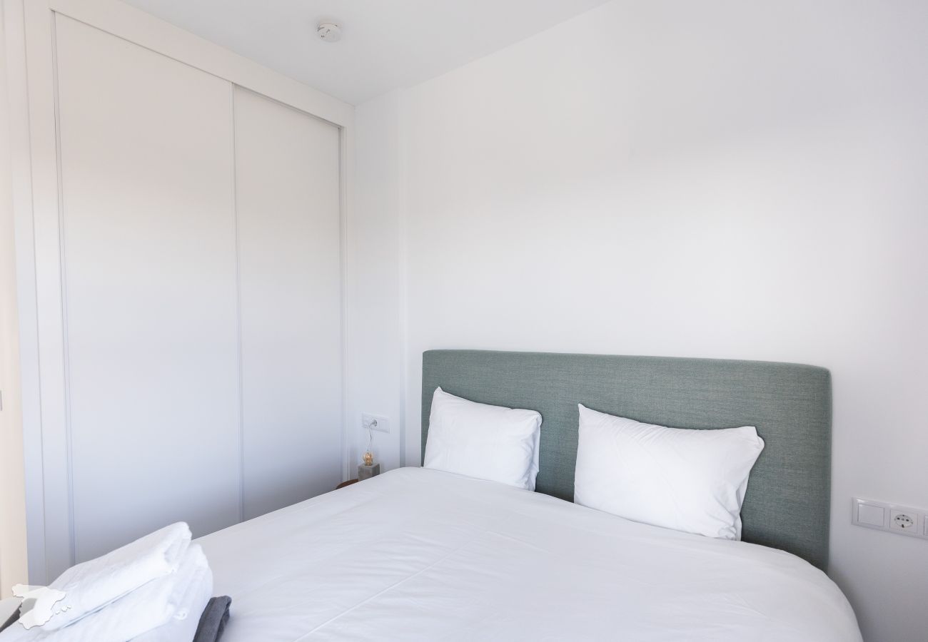Apartamento en Calpe - Saeta 5A