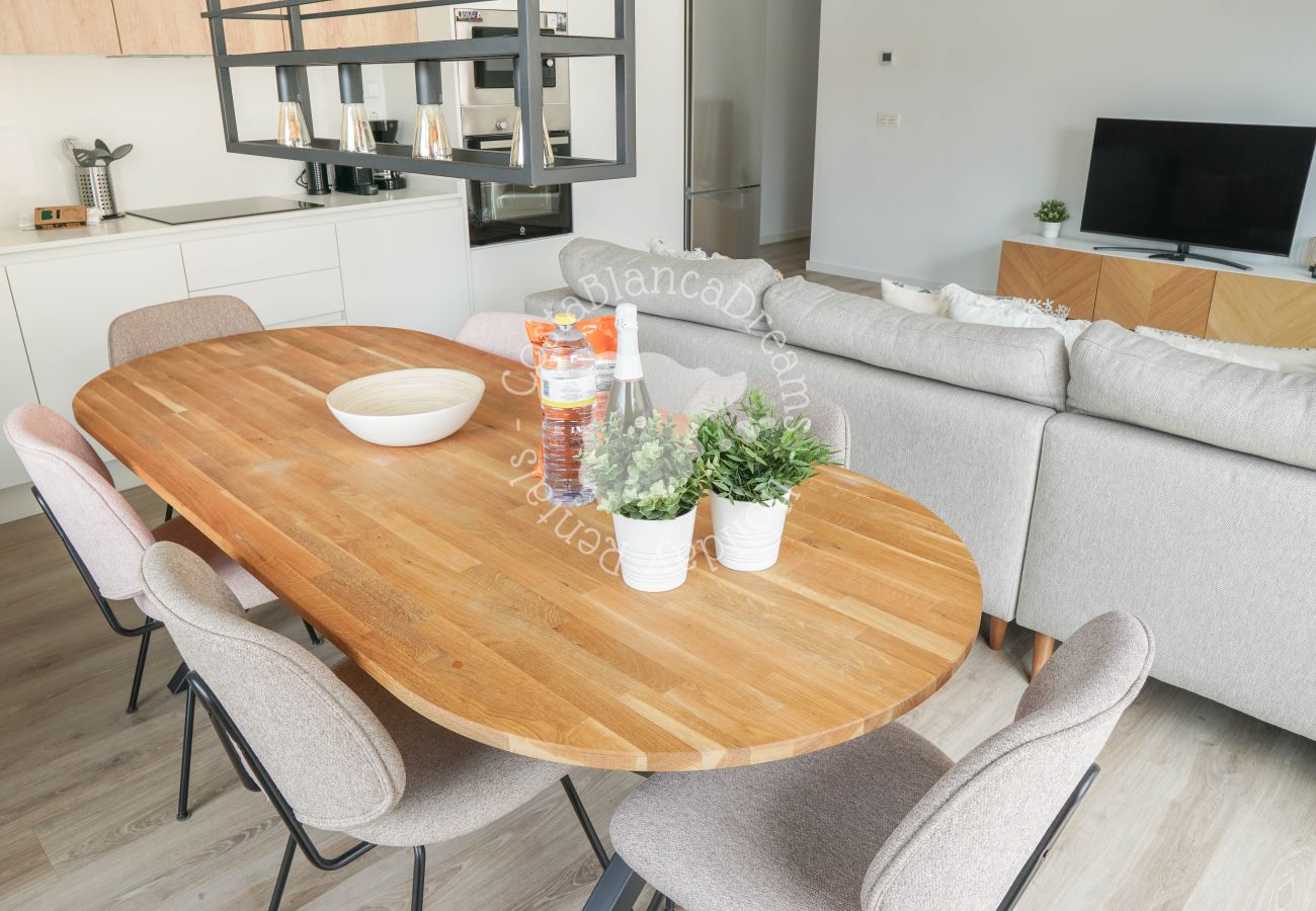 Apartamento en Javea / Xàbia - Apartment Casobel