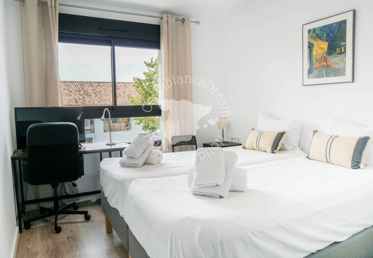 Apartamento en Javea / Xàbia - Apartment Casobel