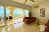 Bungalow en Calpe / Calp - Colina del Sol