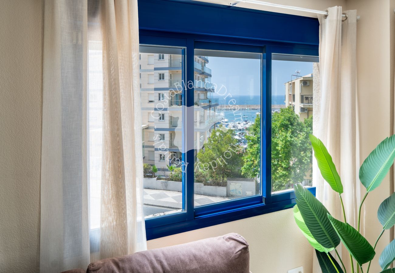 Apartamento en Calpe - Turquesa Beach