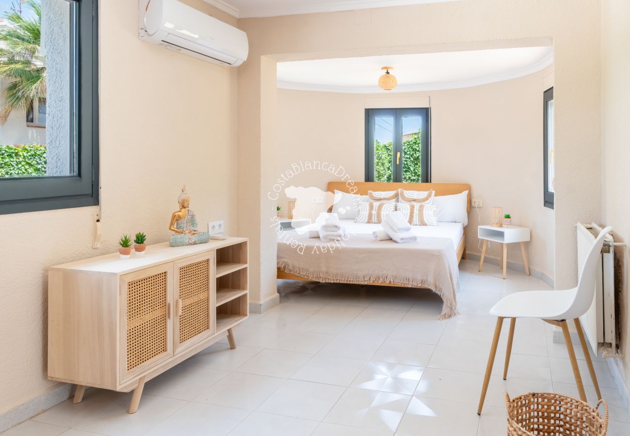 Villa en Javea / Xàbia - Villa Brisa