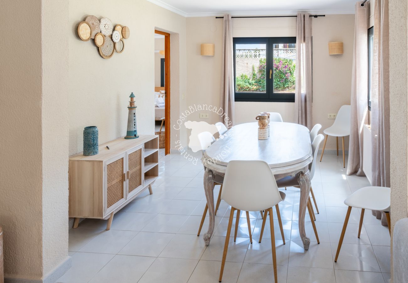 Villa en Javea / Xàbia - Villa Brisa